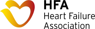 HFA HEART FAILURE ASSOCIATION logo