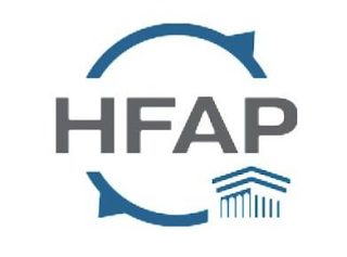 HFAP logo