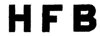 HFB logo