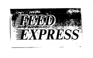 HFB FEED EXPRESS logo