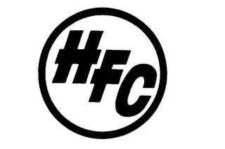 HFC logo