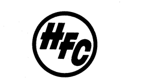 HFC logo