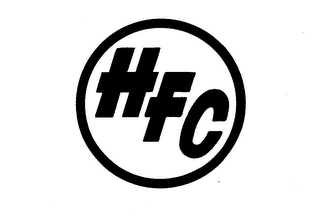 HFC logo