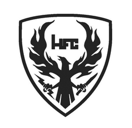 HFC logo