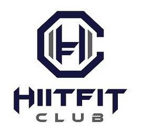 HFC logo