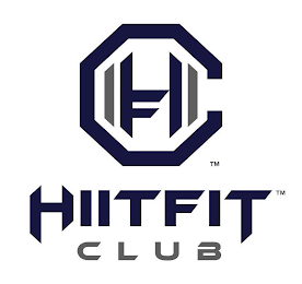 HFC logo