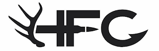 HFC logo