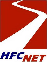 HFC NET logo