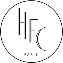 HFC PARIS logo