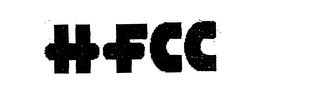 HFCC logo