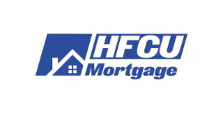 HFCU MORTGAGE logo