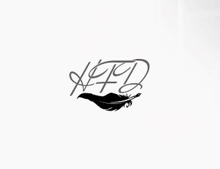 HFD logo