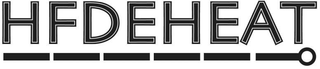 HFDEHEAT logo