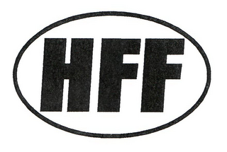 HFF logo
