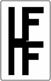 HFF logo
