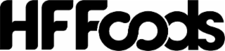 HFFOODS logo