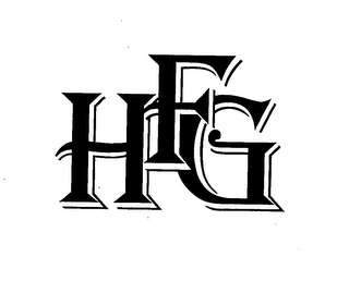 HFG logo