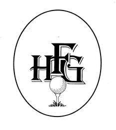 HFG logo