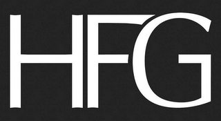 HFG logo
