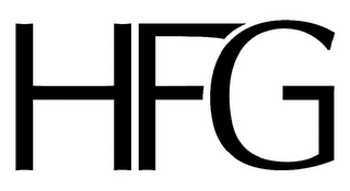 HFG logo
