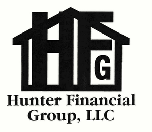 HFG HUNTER FINANCIAL GROUP, LLC logo
