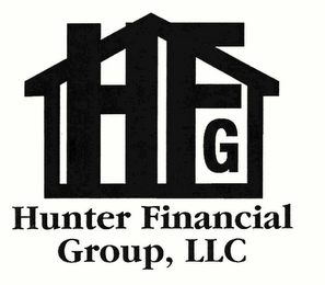 HFG HUNTER FINANCIAL GROUP, LLC logo