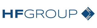 HFGROUP logo