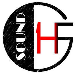 HFGSOUND logo