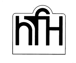 HFH logo