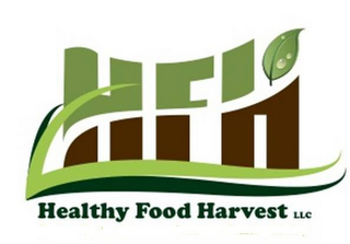 HFH HEALTHY FOOD HARVEST LLC logo