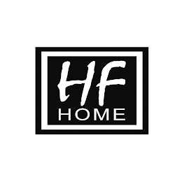 HFHOME logo