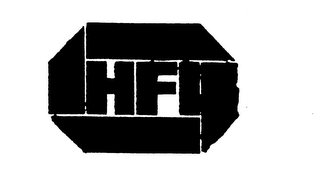 HFI logo