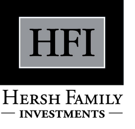 HFI HERSH FAMILY INVESTMENTS logo