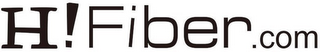 H!FIBER.COM logo
