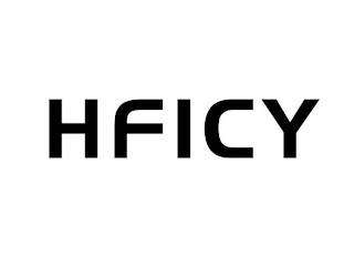 HFICY logo