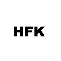 HFK logo