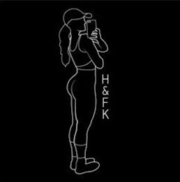 H&FK logo