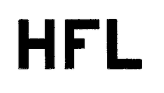 HFL logo