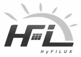HFL HYFILUX
