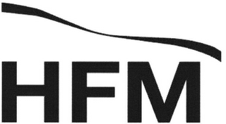 HFM logo