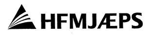HFMJAEPS logo