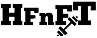 HFNFT logo