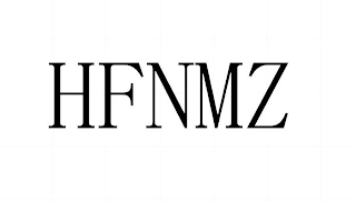HFNMZ logo