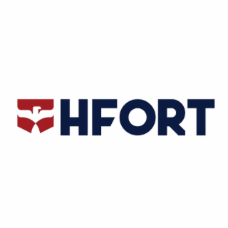 HFORT logo