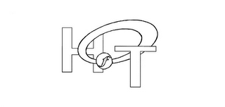HFOT logo