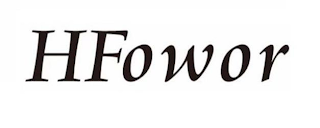 HFOWOR logo