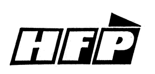 HFP logo