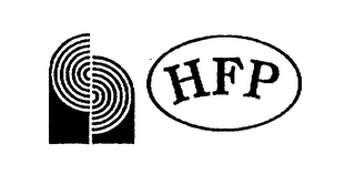 HFP logo