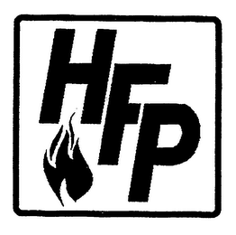 HFP logo