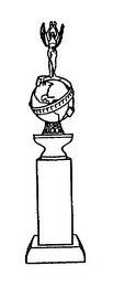 HFPA logo